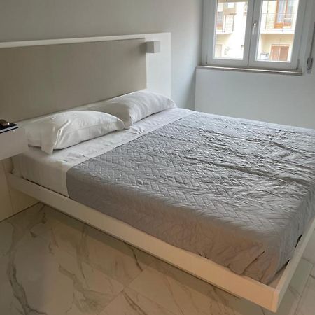 B & B La Casa Di Bianca Luxury Кротоне Екстер'єр фото